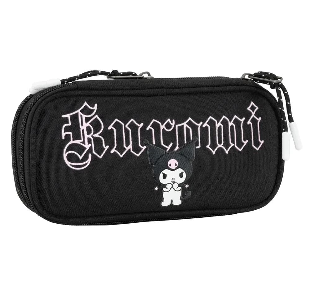 CARTUCHERA MOZIONI DPB181098-NG KUROMI EXPANDIBLE