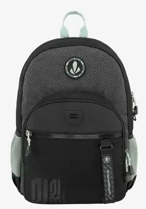 MOCHILA VASARI VME180093-GR CON BOLSILLO LAPTOP