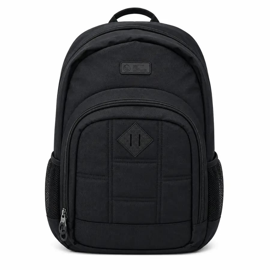 MOCHILA ESCOLAR VASARI VME181272-NG