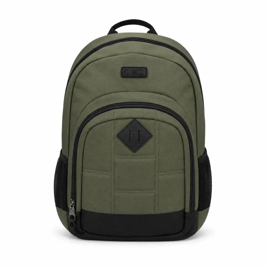 MOCHILA ESCOLAR VASARI VME181273-VD