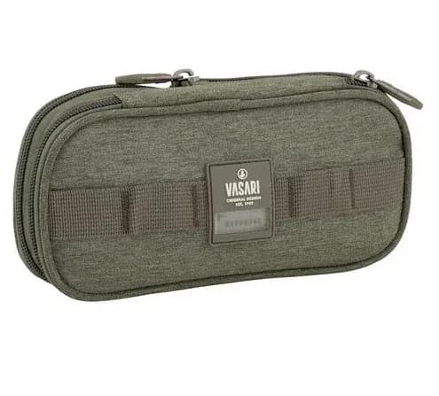 CARTUCHERA VASARI VPB180429-VD ESPANDIBLE