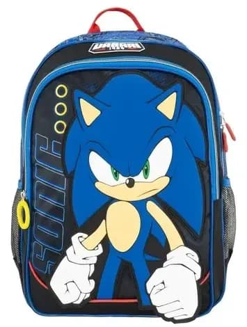 MOCHILA VASARI DME180764-NG SONIC
