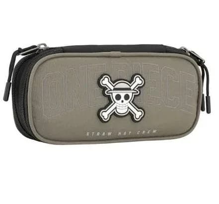 CARTUCHERA VASARI DPB180397-NG ONE PIECE EXPANDIBLE