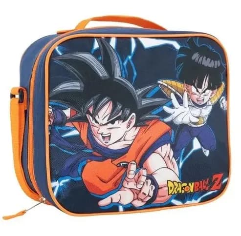 LONCHERA SENCILLA EHB180653-NG DRAGON BALL Z