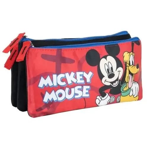 CARTUCHERA 3 SERV EPT180651-NG MICKEY