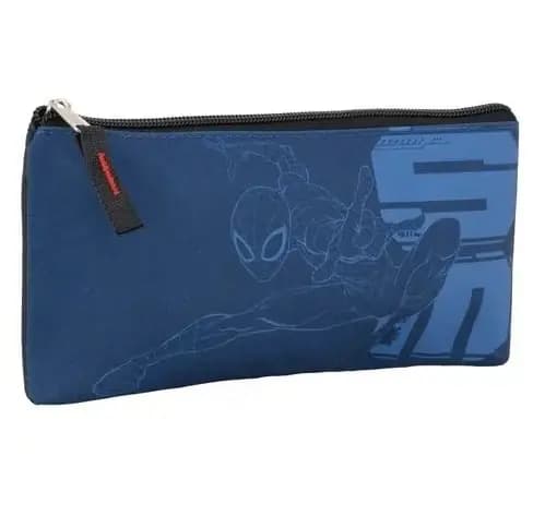 CARTUCHERA SENCILLA EPB180590-AZ SPIDERMAN YA