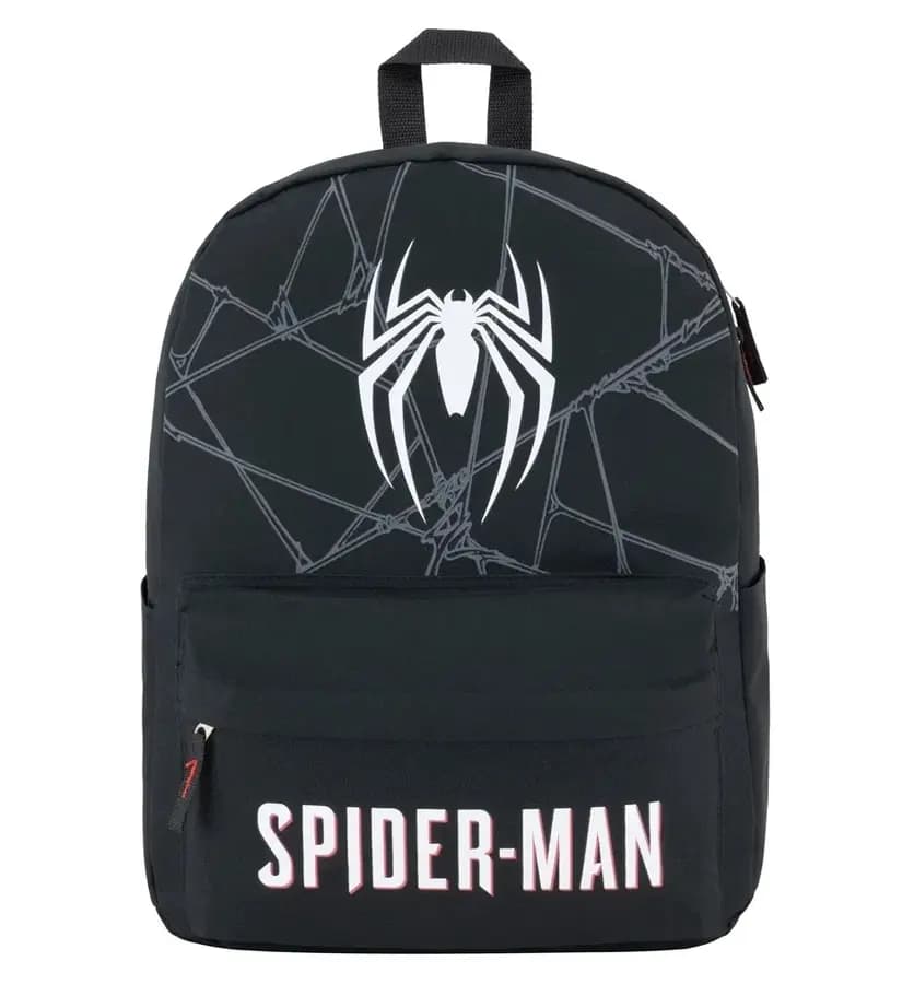 MOCHILA ESCOLAR EME180140-NG SPIDERMAN YA