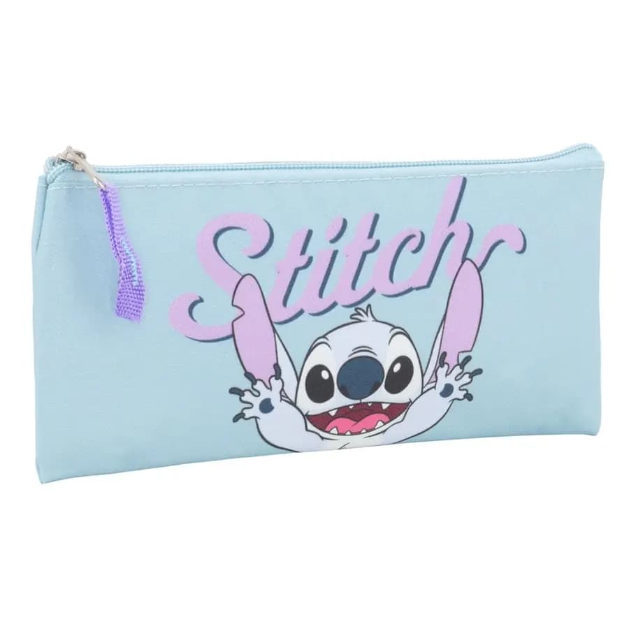 CARTUCHERA SENCILLA EPB180584-CL LILO AND STICH