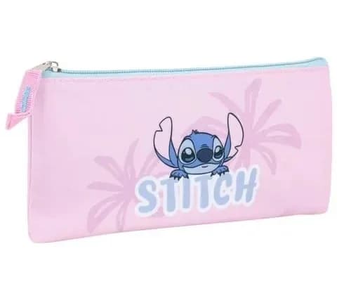 CARTUCHERA SENCILLA EPB180585-RS LILO AND STITCH