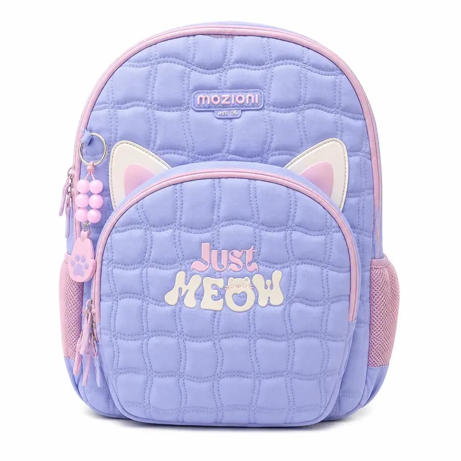 MOCHILA MOZIONI MME181230-LI TRIPLE