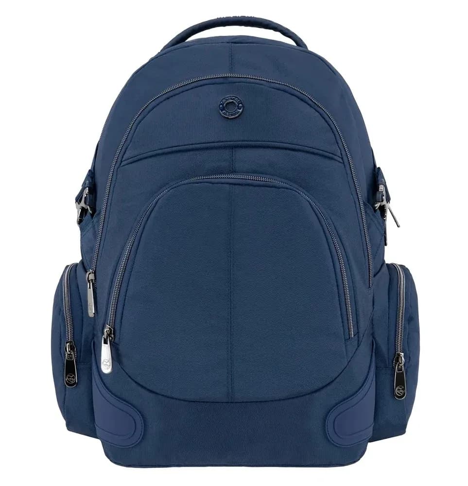 MOCHILA MOZIONI MML176877-AZ  PORTA LAPTOP
