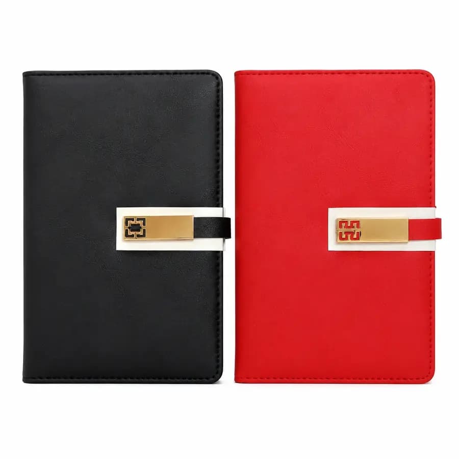 AGENDA PERM. C/BROCHE G25-1120/1119