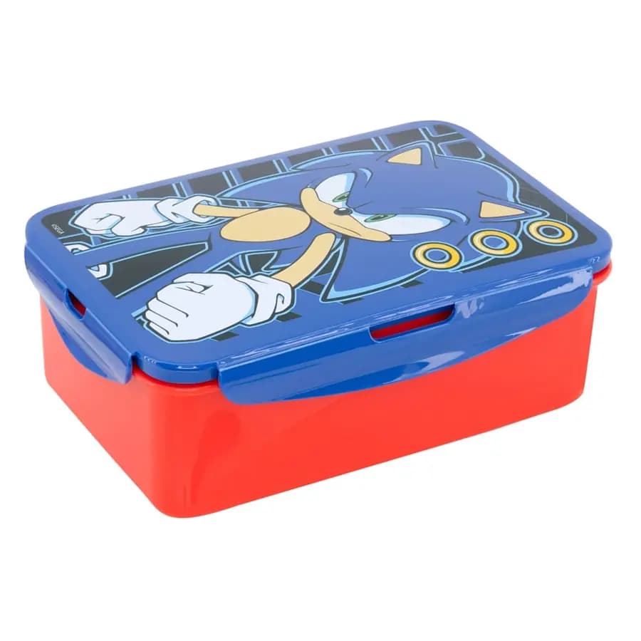 REPOSTERO PLASTICO DQR180872-AZ  SONIC