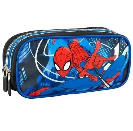 CARTUCHERA VASARI DPD180409-NG SPIDER ULTIMATE