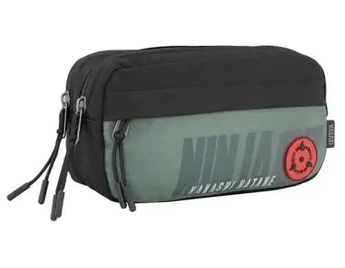 CARTUCHERA 3 SERV VASARI DPT180395-NG NARUTO