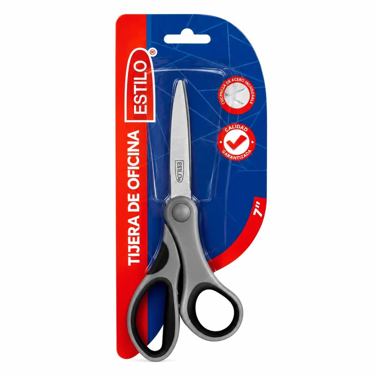 TIJERA ESTILO OFICINA 7PULG 10108364