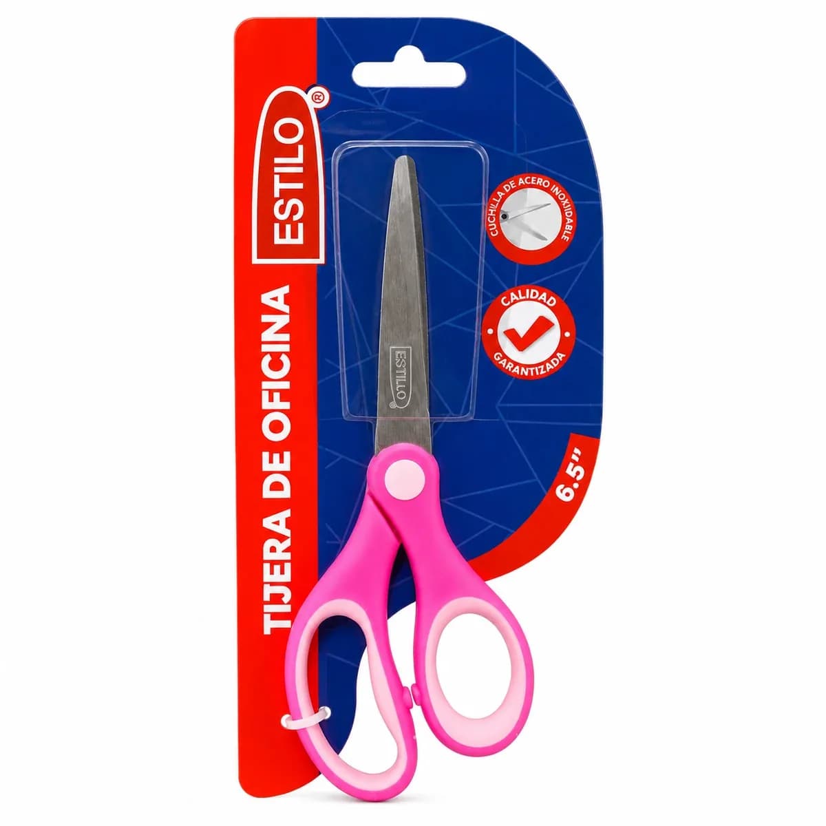 TIJERA ESTILO OFICINA 6.5PULG 10108365