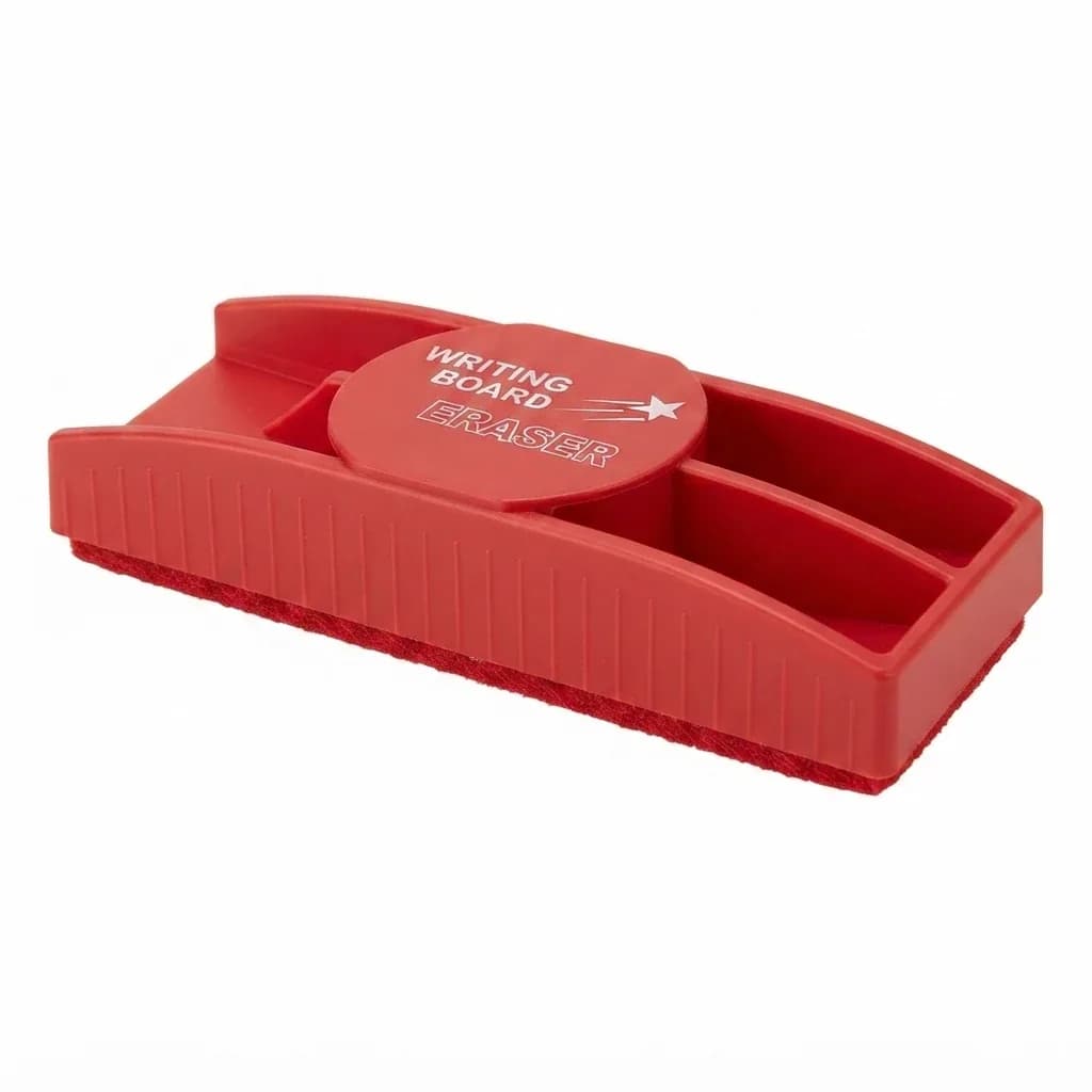 BORRADOR PIZARRA WRITING C/PORTA-MARCADOR T-20