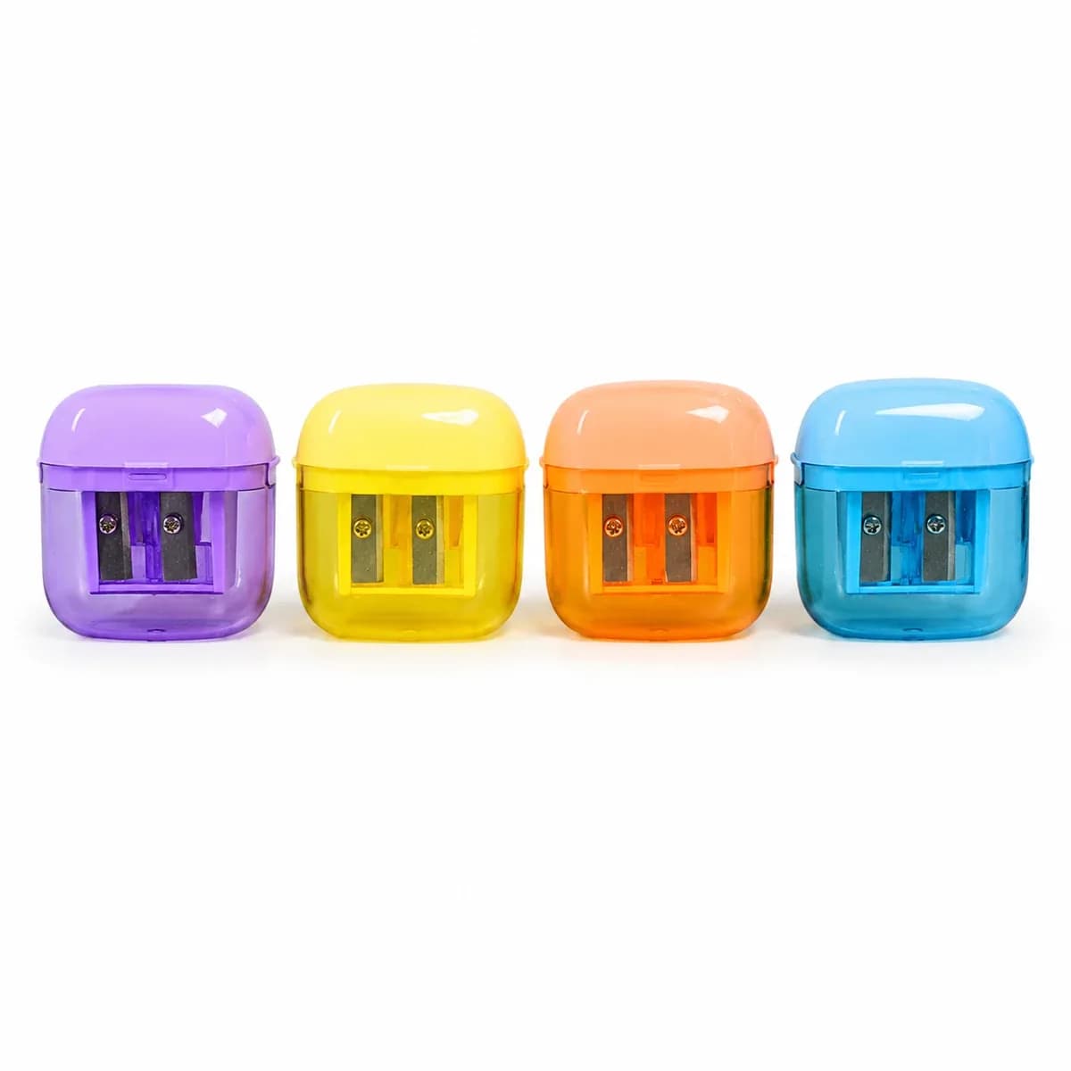 SACAPUNTAS TUNKOY PLAST. 2 SERV TK-1377 808-7